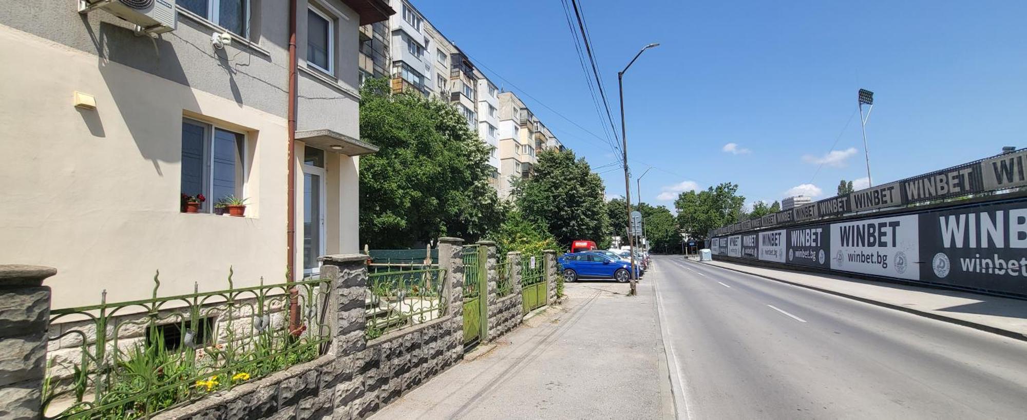 Апартамент За Гости Тара Ρούσε Εξωτερικό φωτογραφία