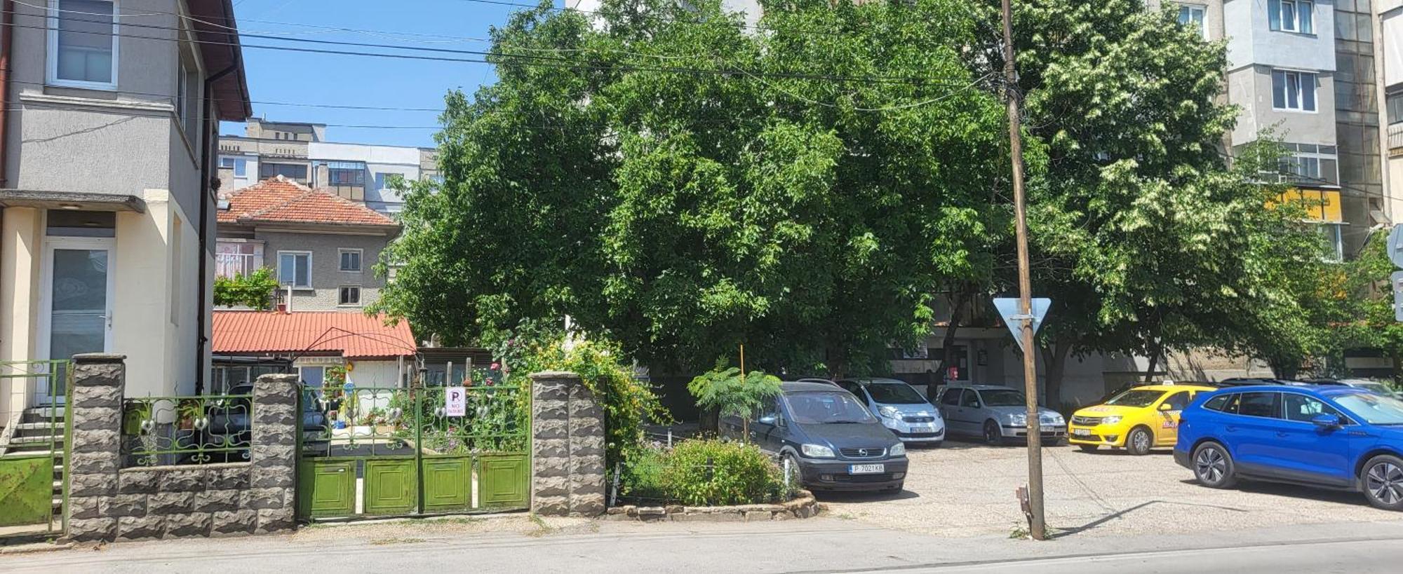 Апартамент За Гости Тара Ρούσε Εξωτερικό φωτογραφία